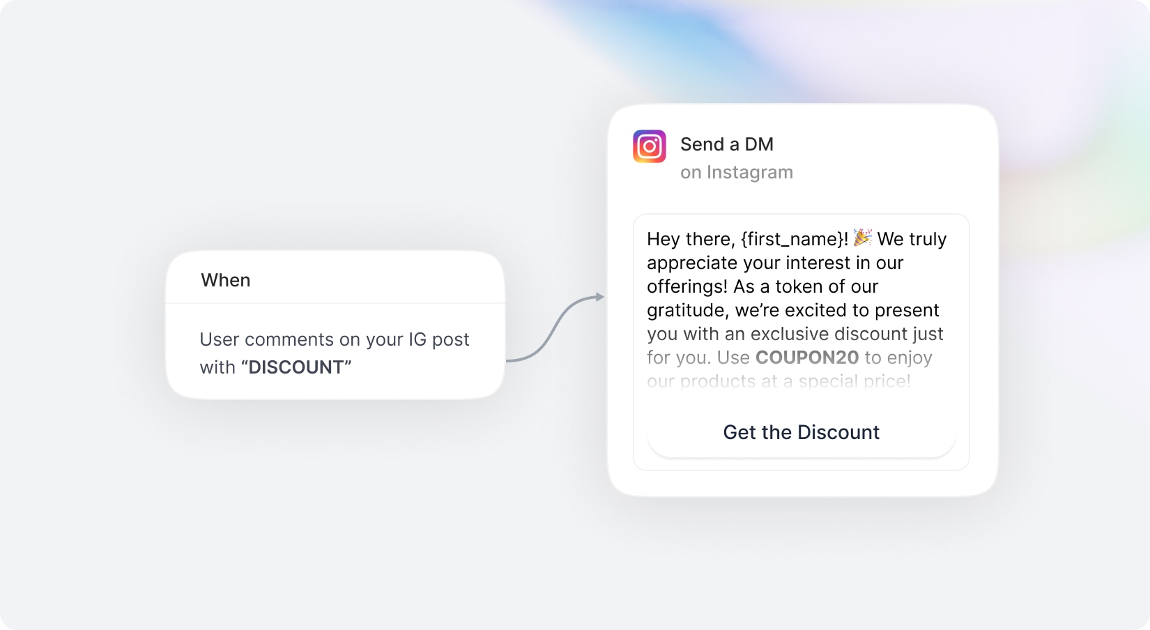 : Social Media Agent Icon